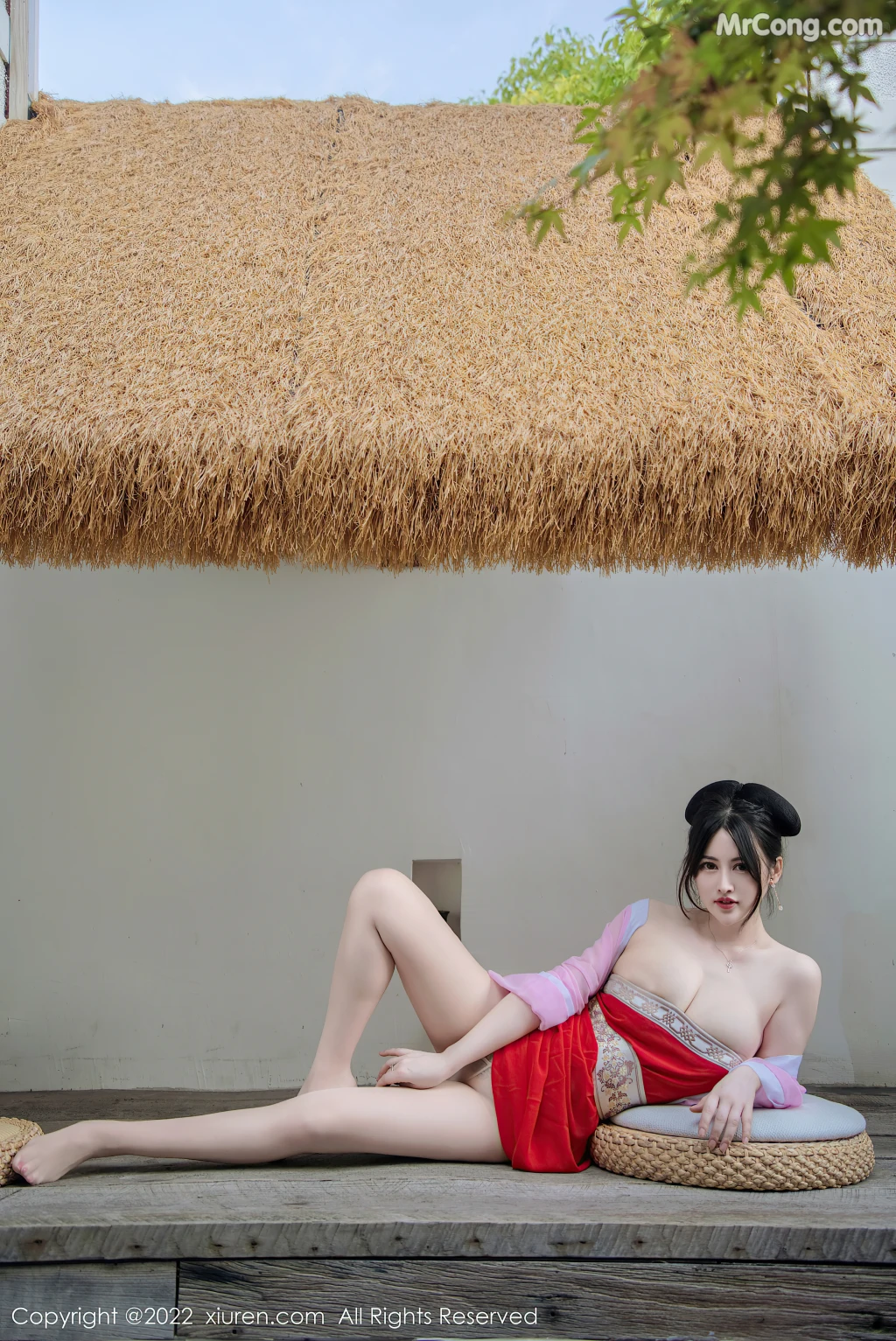 XIUREN No.5141: 诗诗kiki (81 photos) – Page 4