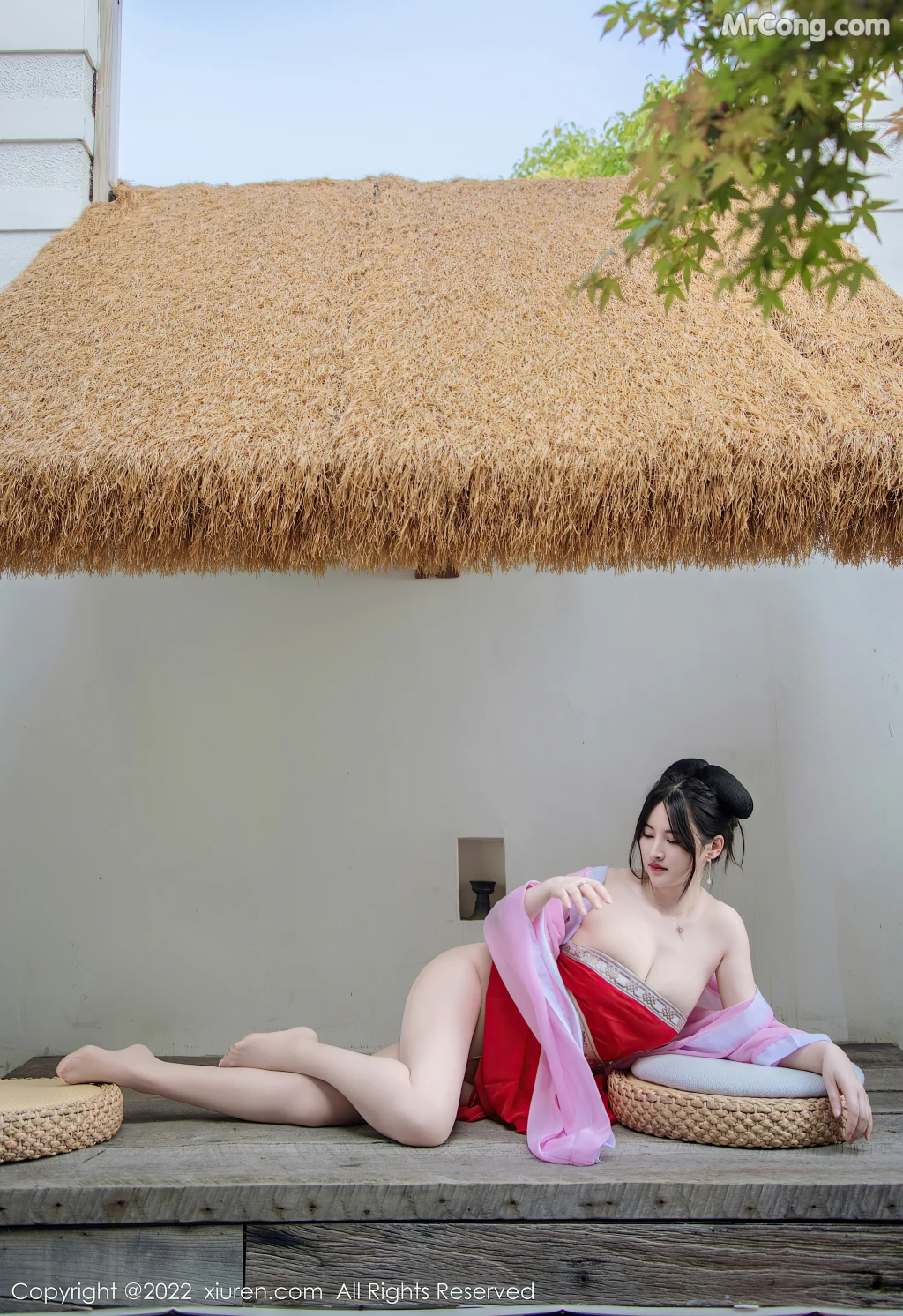 XIUREN No.5141: 诗诗kiki (81 photos) – Page 5