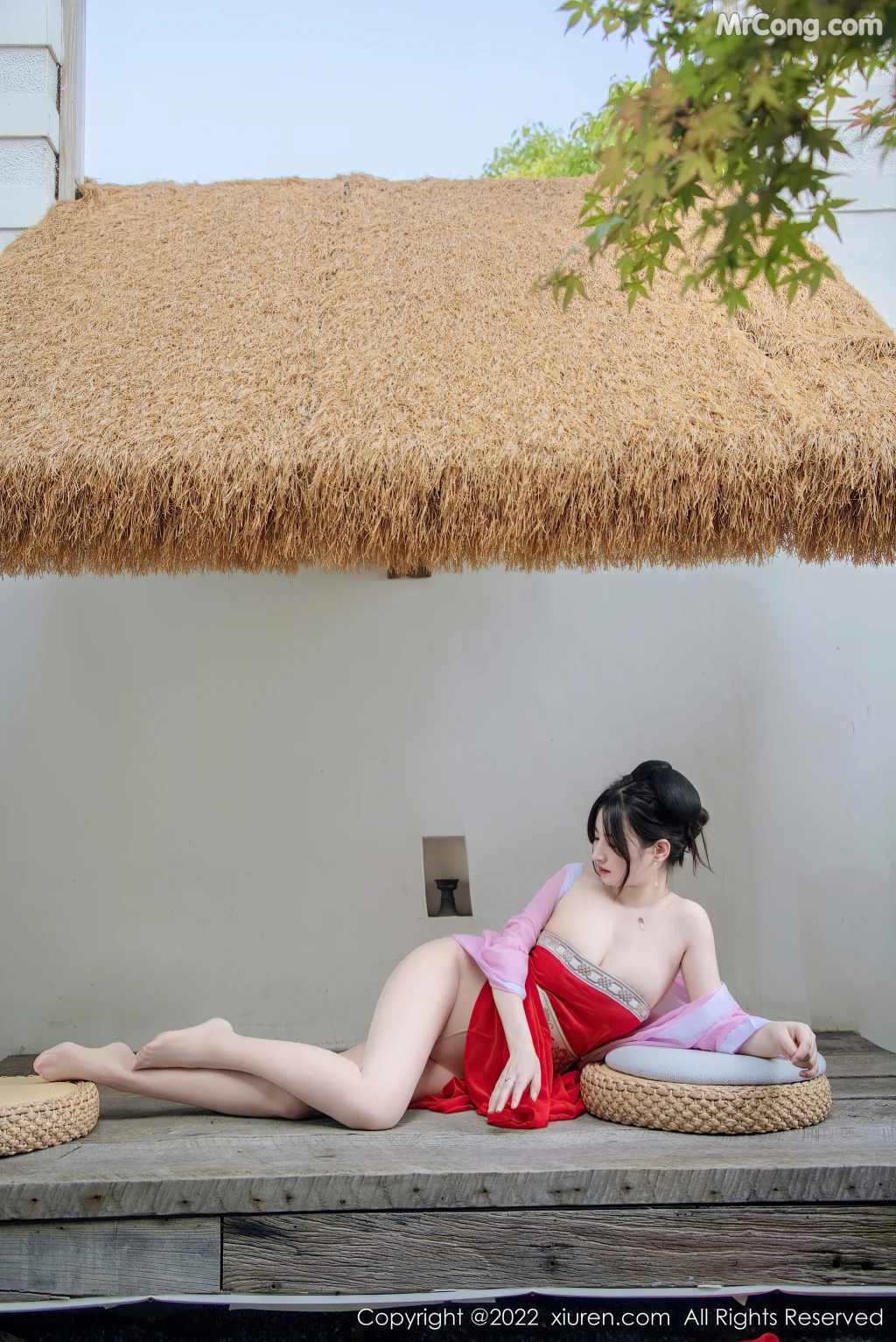 XIUREN No.5141: 诗诗kiki (81 photos) – Page 5