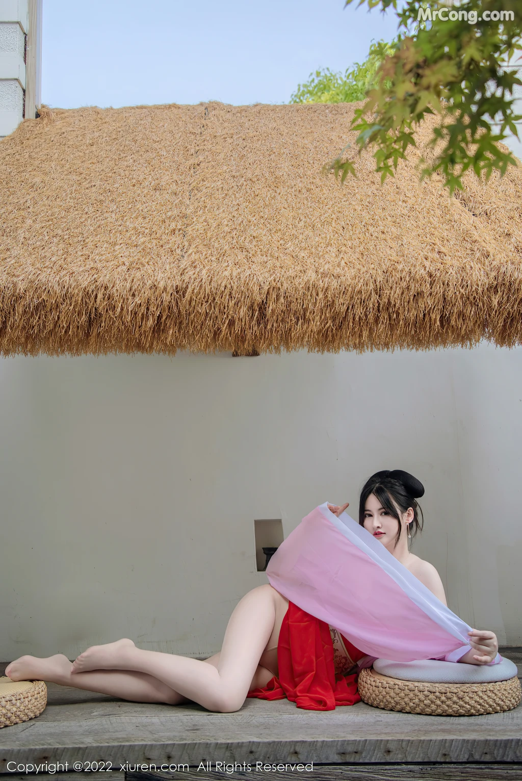 XIUREN No.5141: 诗诗kiki (81 photos) – Page 5
