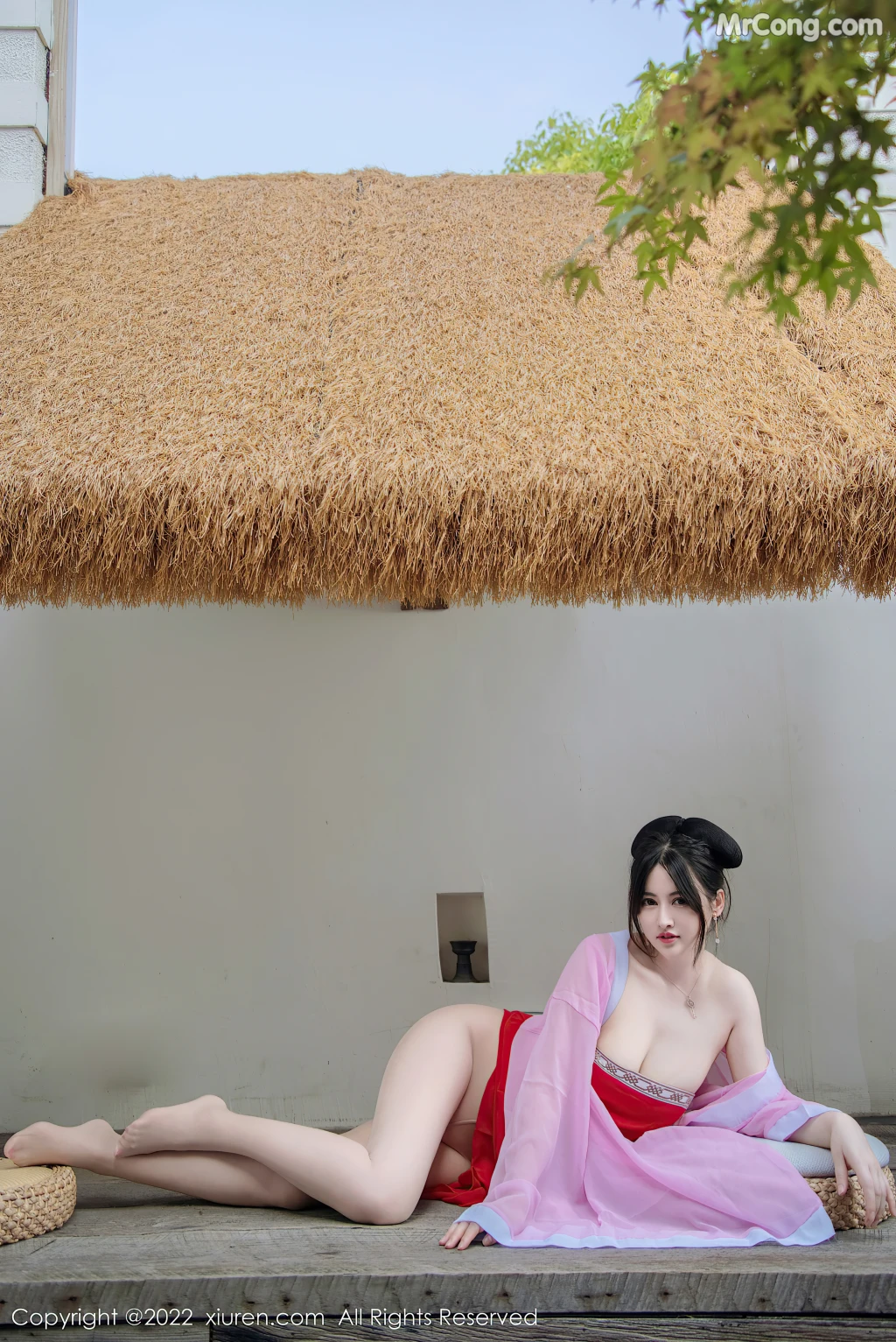 XIUREN No.5141: 诗诗kiki (81 photos) – Page 5