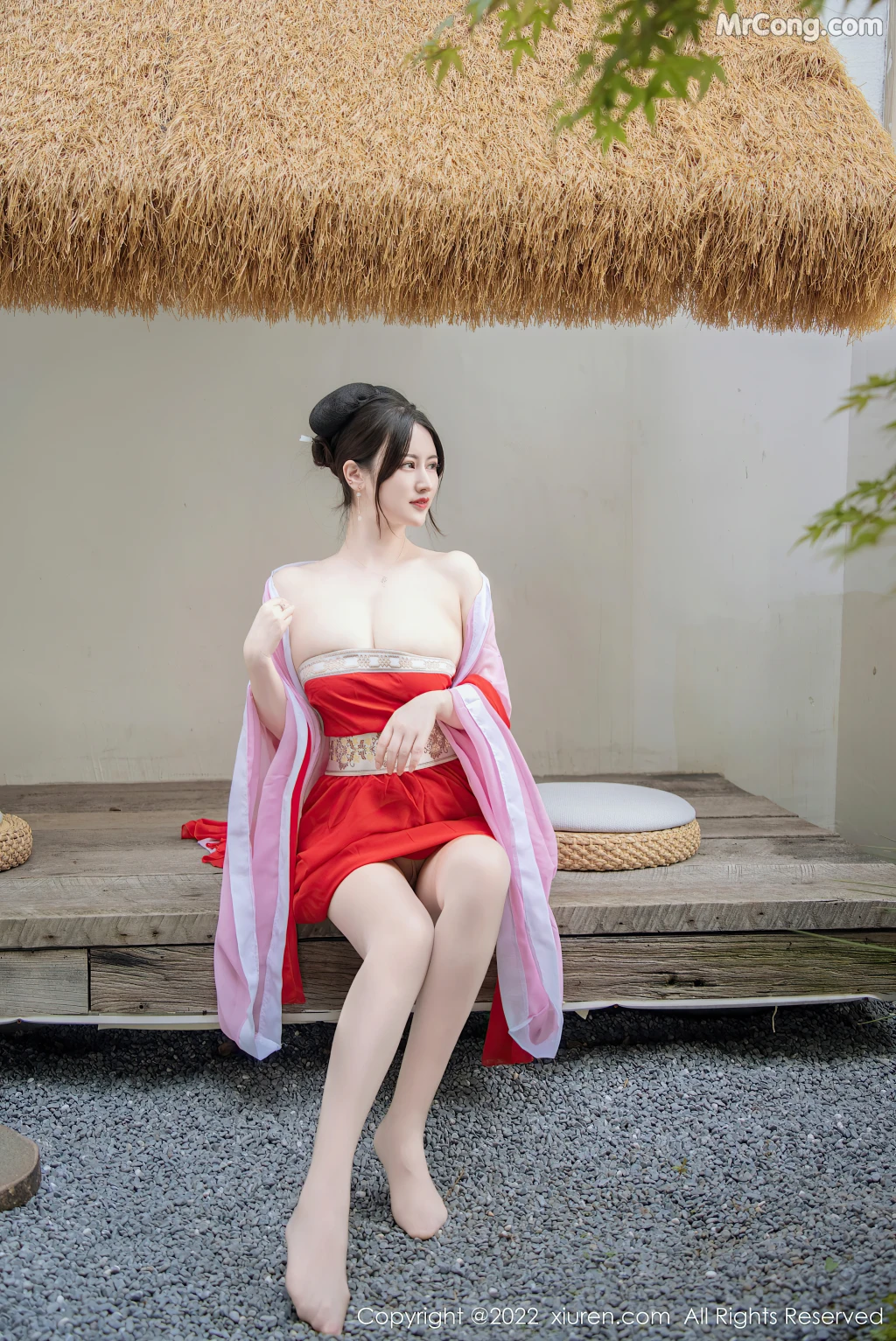 XIUREN No.5141: 诗诗kiki (81 photos) – Page 5
