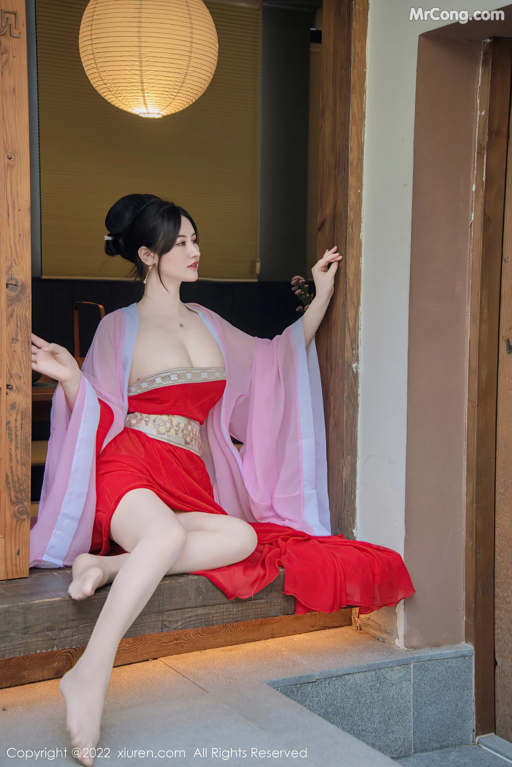 XIUREN No.5141: 诗诗kiki (81 photos) – Page 5