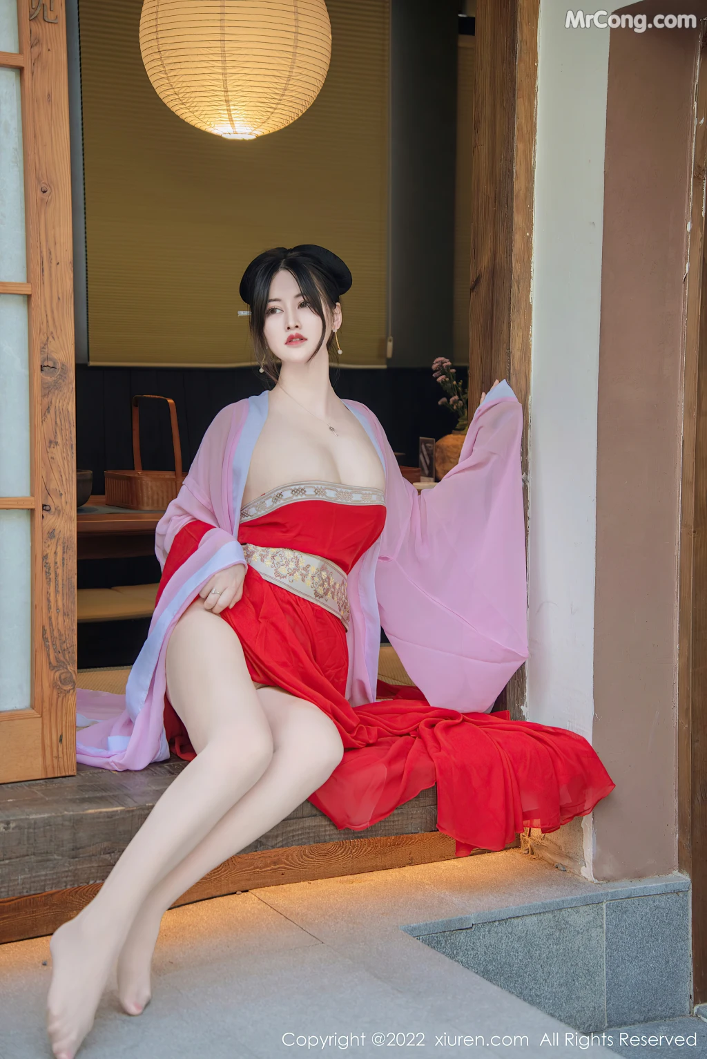 XIUREN No.5141: 诗诗kiki (81 photos) – Page 6