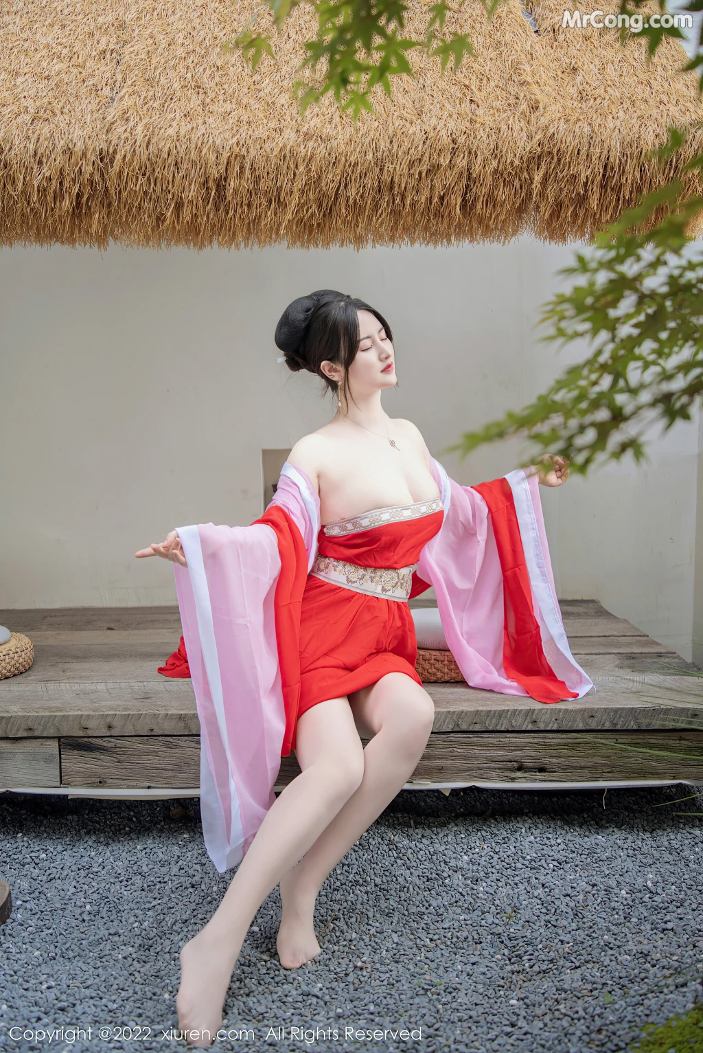 XIUREN No.5141: 诗诗kiki (81 photos) – Page 6