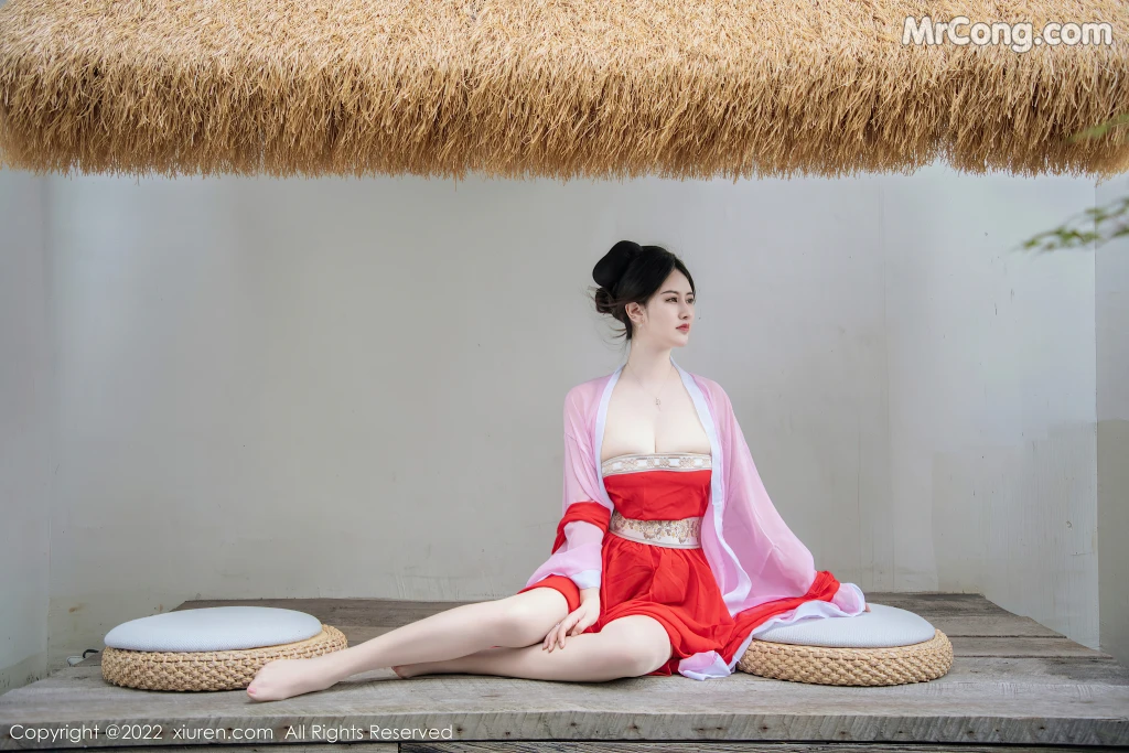 XIUREN No.5141: 诗诗kiki (81 photos) – Page 8