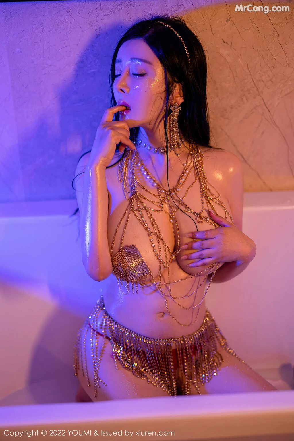 YouMi Vol.814: Yun Er (允爾) (71 photos) – Page 5