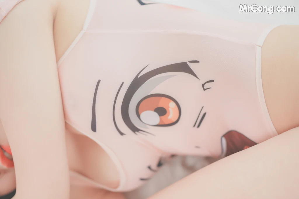 Zia (지아): Nun’s Hobby (105 photos) – Page 7