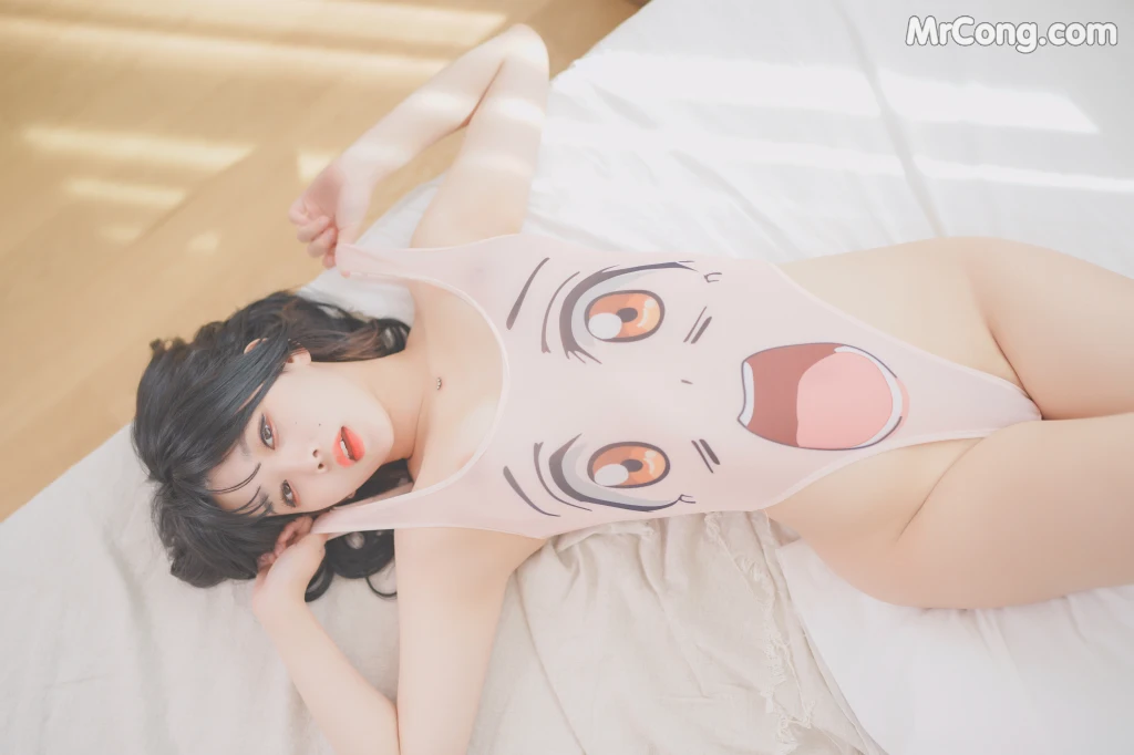 Zia (지아): Nun’s Hobby (105 photos) – Page 7