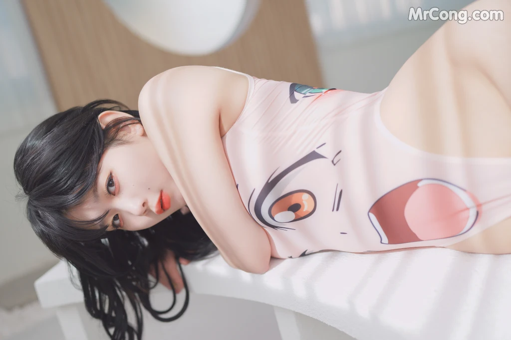 Zia (지아): Nun’s Hobby (105 photos) – Page 10