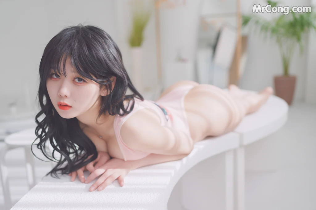 Zia (지아): Nun’s Hobby (105 photos) – Page 11
