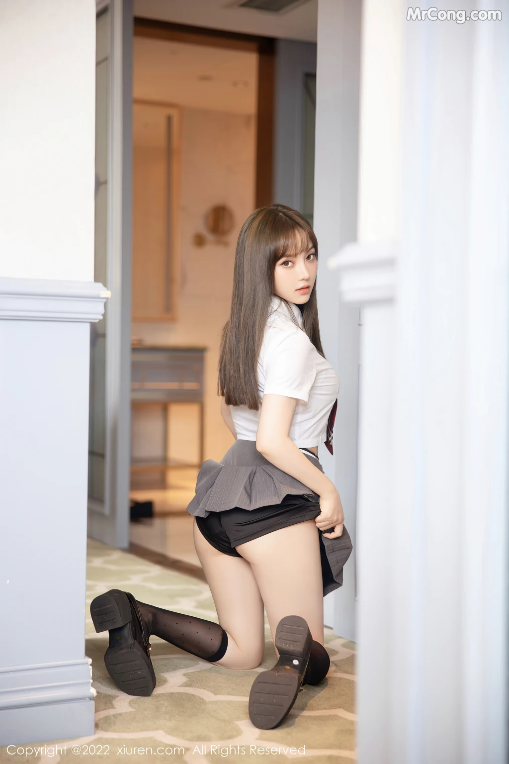 XIUREN No.5143: Dou Ban Jiang (豆瓣酱) (73 photos)