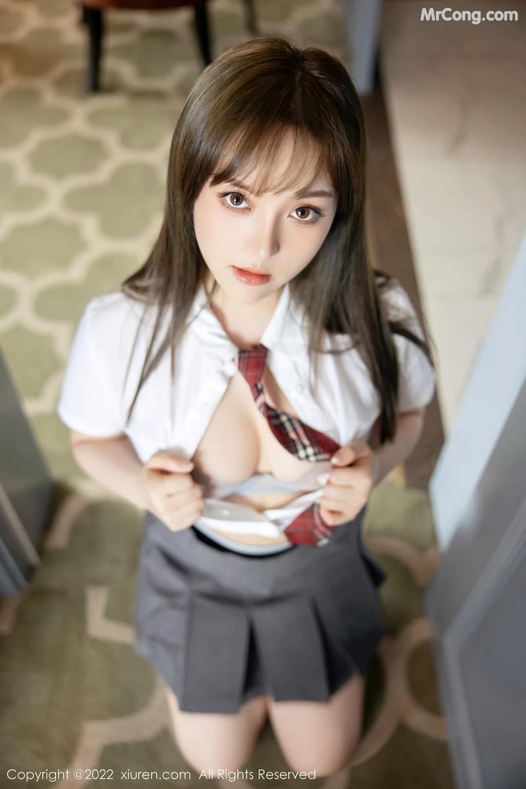 XIUREN No.5143: Dou Ban Jiang (豆瓣酱) (73 photos)