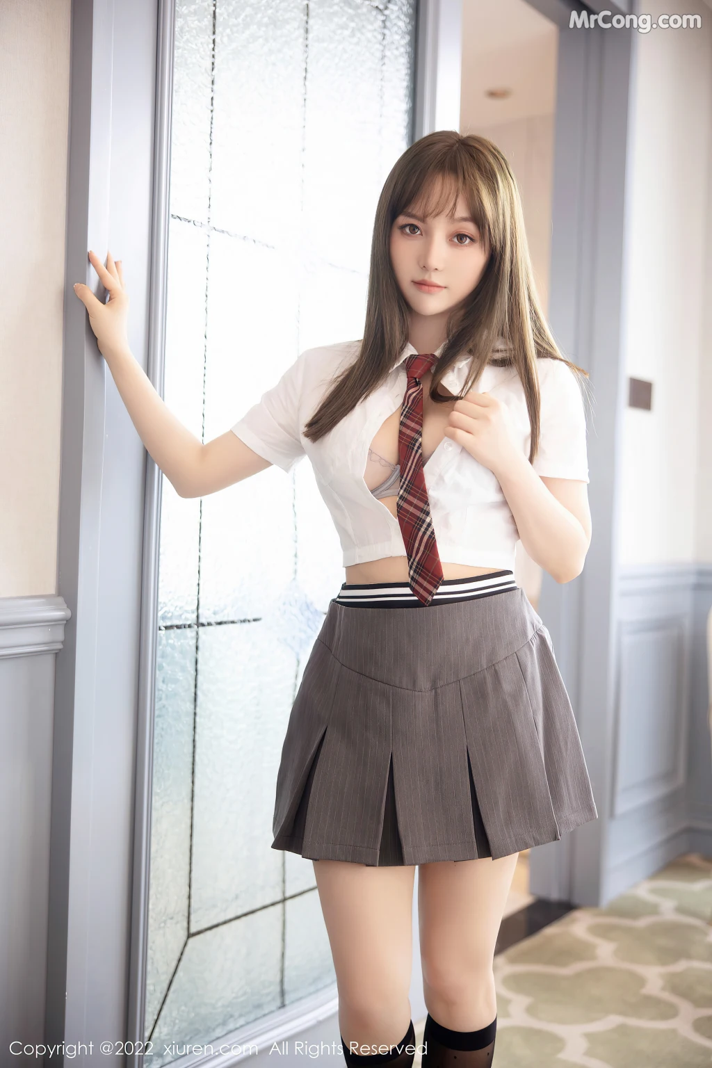 XIUREN No.5143: Dou Ban Jiang (豆瓣酱) (73 photos) – Page 2