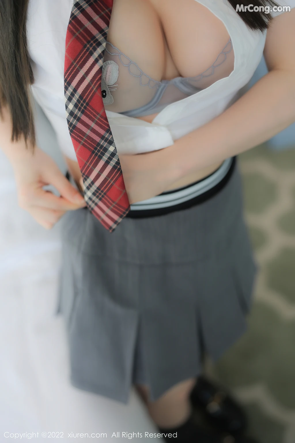 XIUREN No.5143: Dou Ban Jiang (豆瓣酱) (73 photos) – Page 2