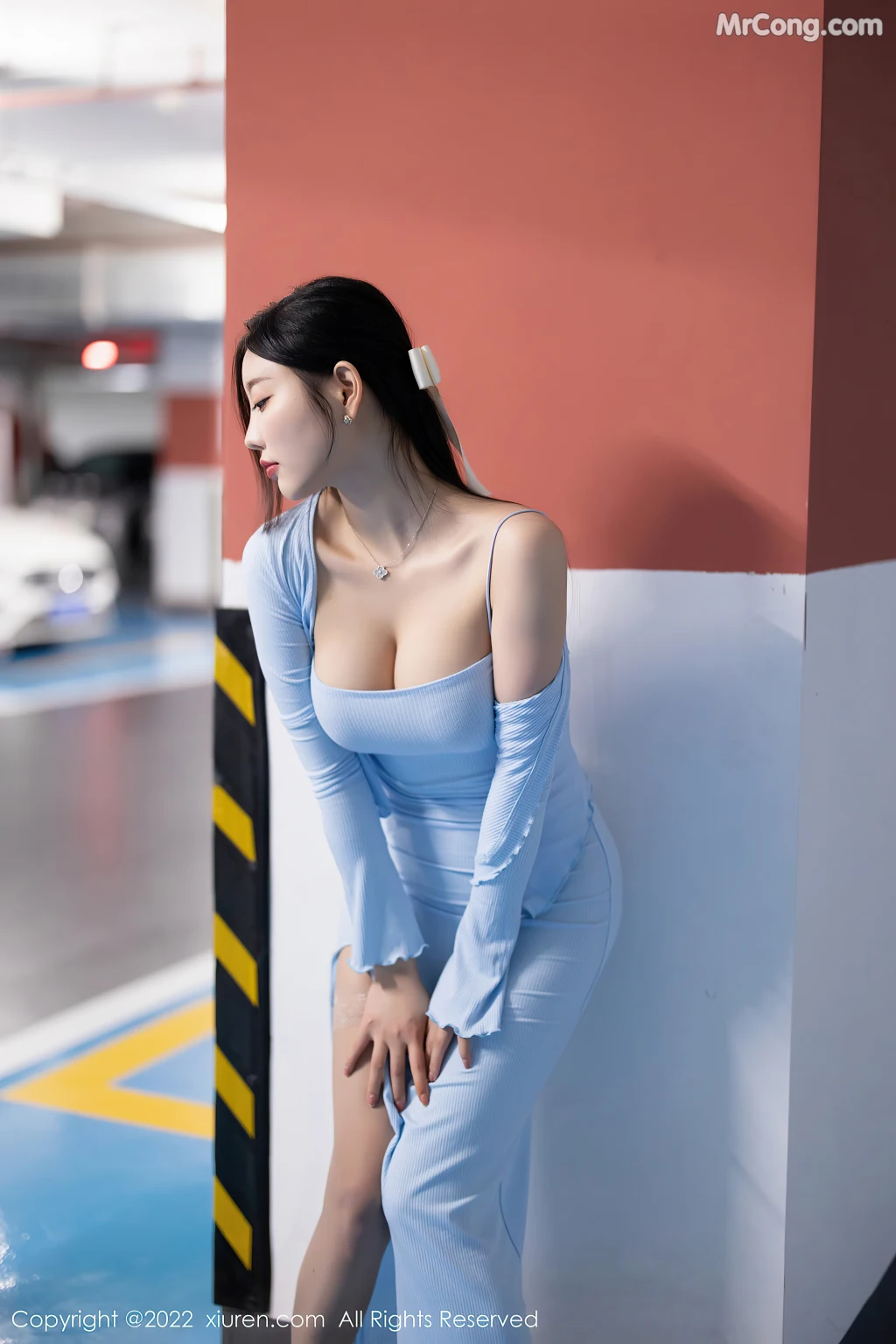 XIUREN No.5144: Yang Chen Chen (杨晨晨Yome) (102 photos)