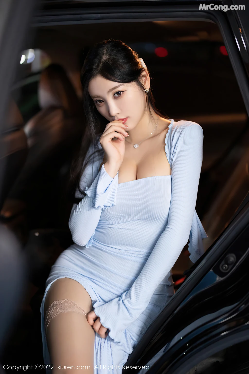XIUREN No.5144: Yang Chen Chen (杨晨晨Yome) (102 photos) – Page 2