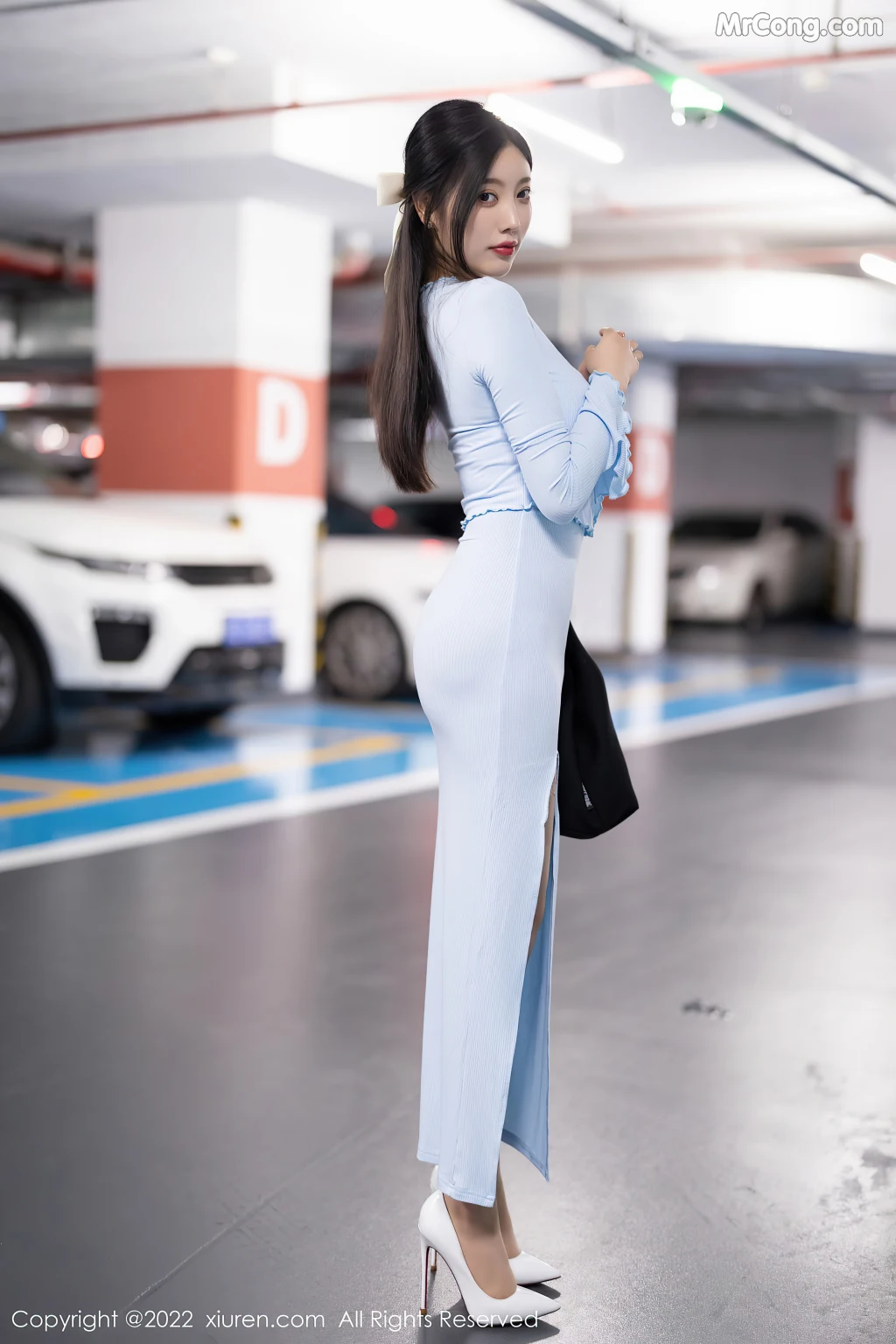 XIUREN No.5144: Yang Chen Chen (杨晨晨Yome) (102 photos) – Page 2