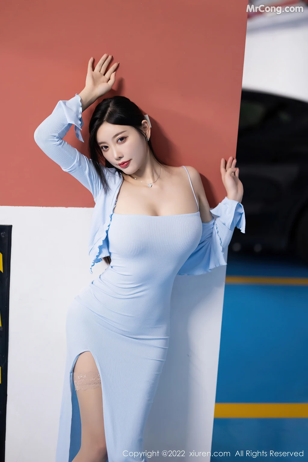 XIUREN No.5144: Yang Chen Chen (杨晨晨Yome) (102 photos) – Page 4