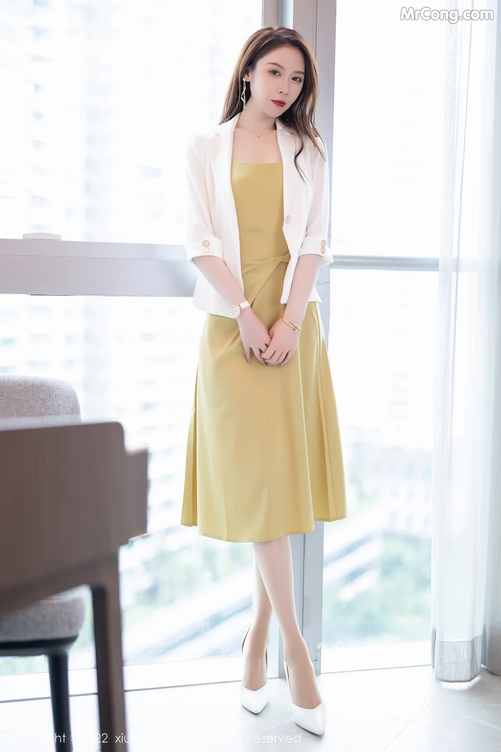 XIUREN No.5147: Meng Xin Yue (梦心玥) (83 photos)