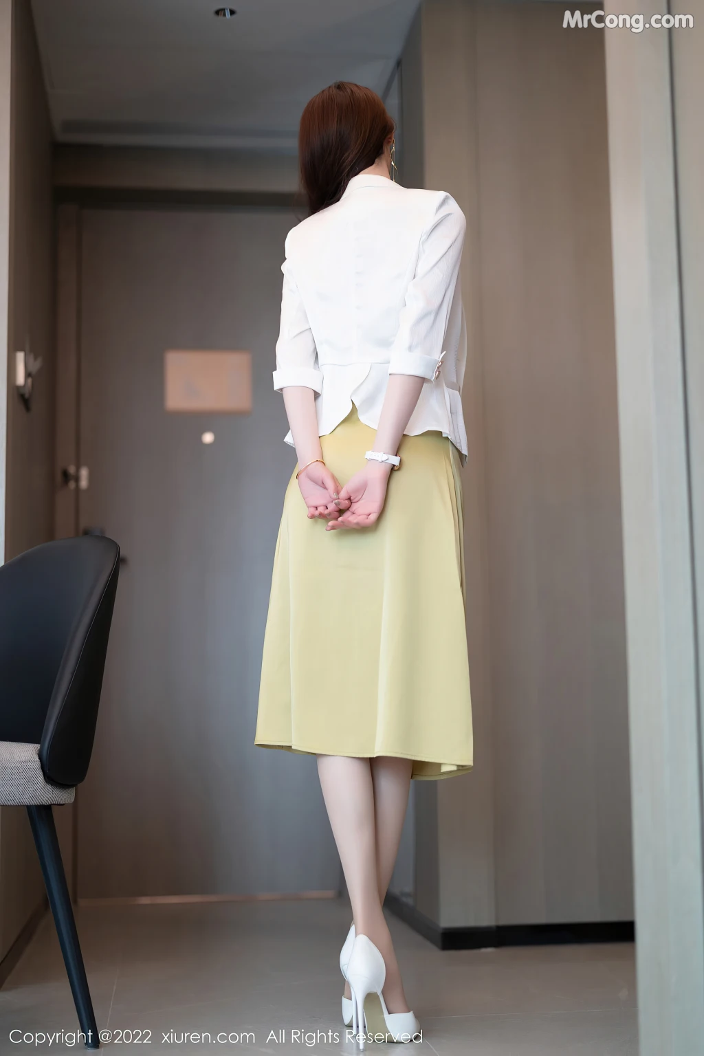 XIUREN No.5147: Meng Xin Yue (梦心玥) (83 photos)