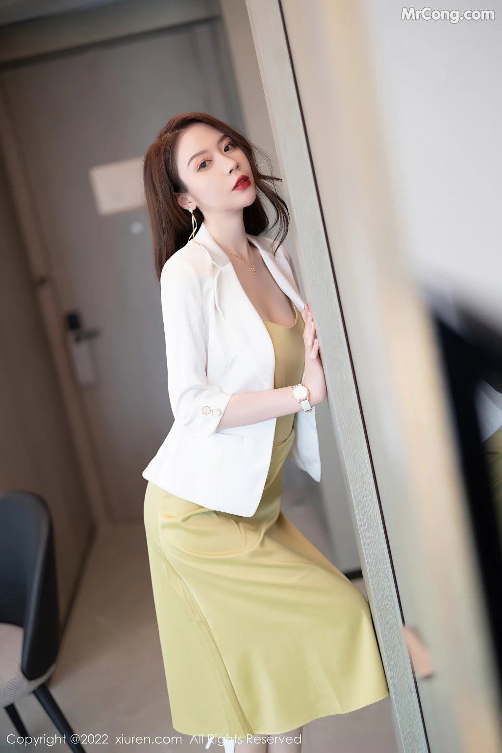 XIUREN No.5147: Meng Xin Yue (梦心玥) (83 photos)