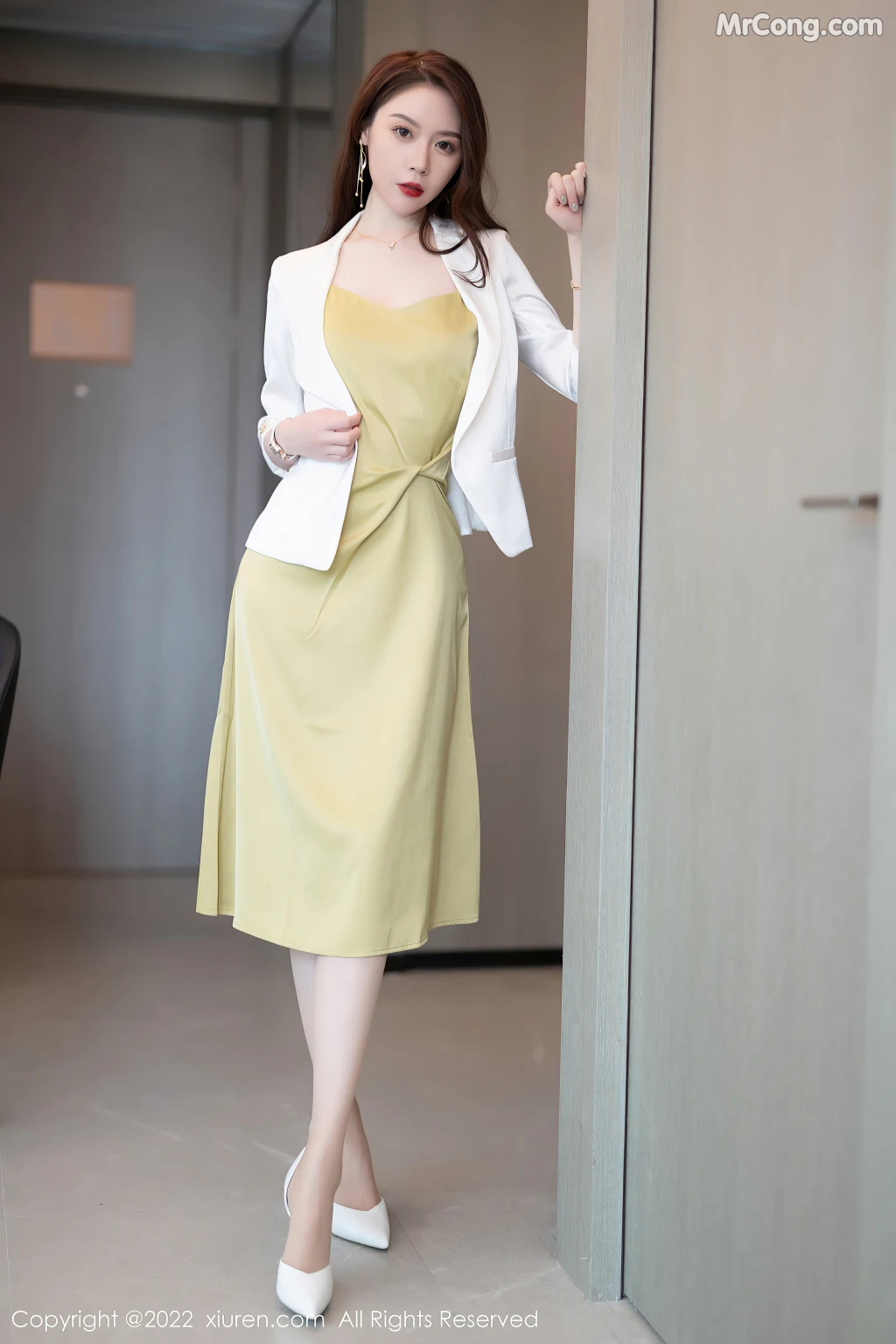 XIUREN No.5147: Meng Xin Yue (梦心玥) (83 photos)