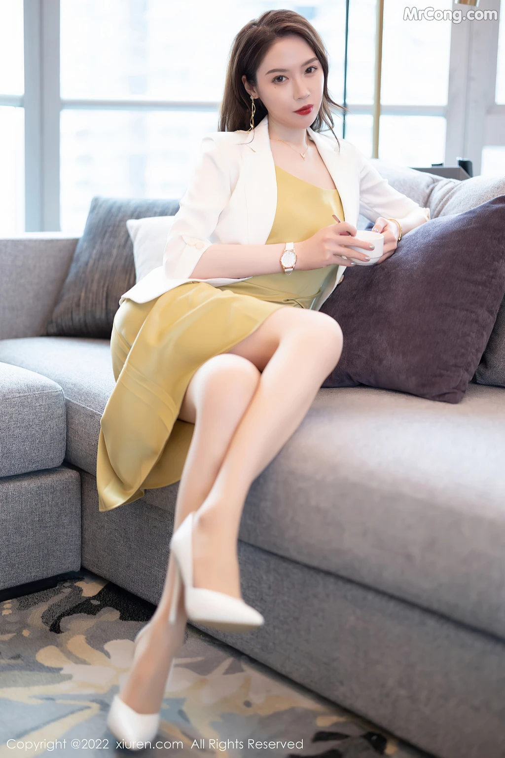 XIUREN No.5147: Meng Xin Yue (梦心玥) (83 photos) – Page 2