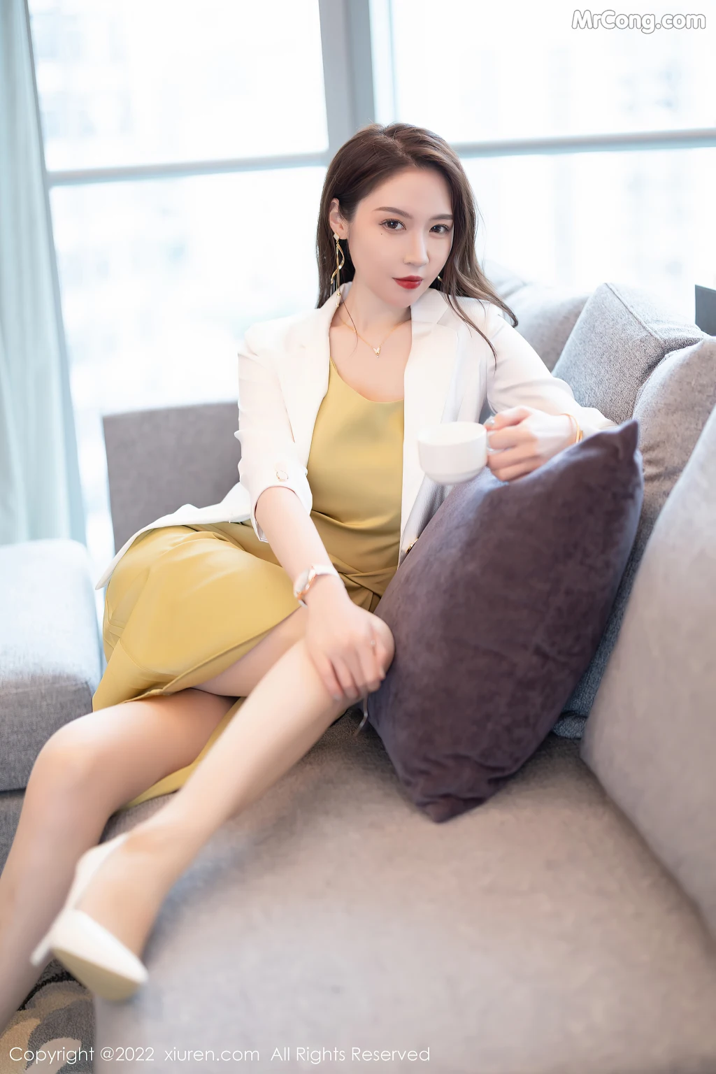 XIUREN No.5147: Meng Xin Yue (梦心玥) (83 photos) – Page 2
