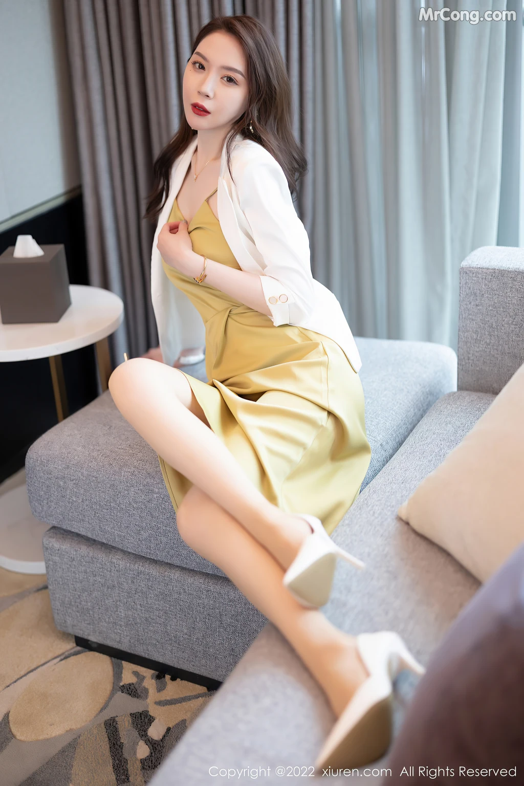 XIUREN No.5147: Meng Xin Yue (梦心玥) (83 photos) – Page 2