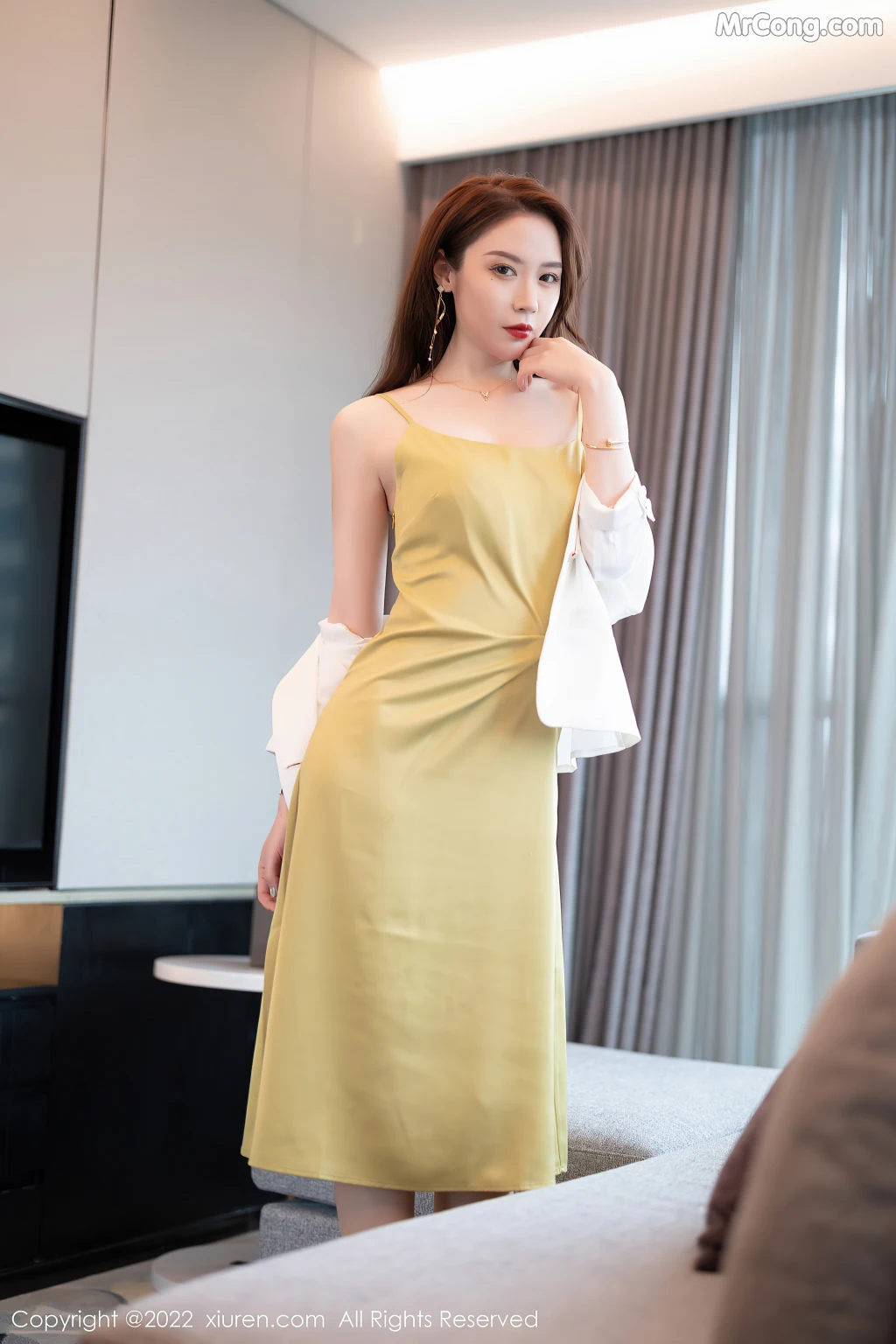 XIUREN No.5147: Meng Xin Yue (梦心玥) (83 photos) – Page 2