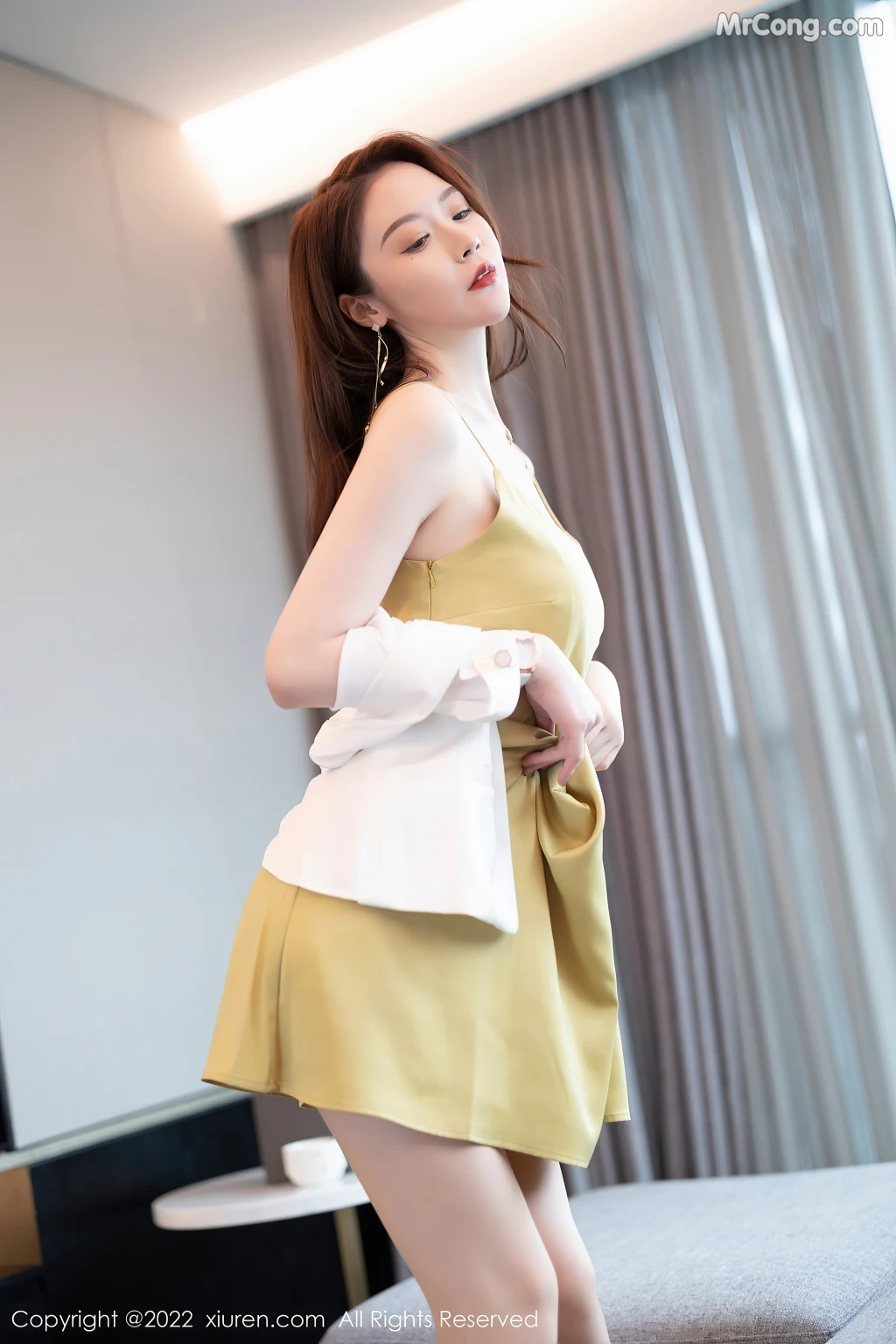 XIUREN No.5147: Meng Xin Yue (梦心玥) (83 photos) – Page 2
