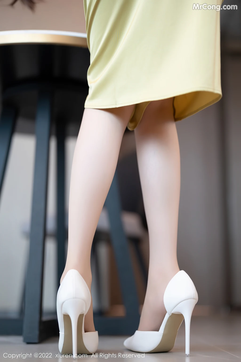 XIUREN No.5147: Meng Xin Yue (梦心玥) (83 photos) – Page 2
