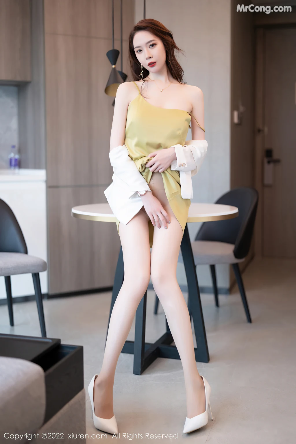 XIUREN No.5147: Meng Xin Yue (梦心玥) (83 photos) – Page 2