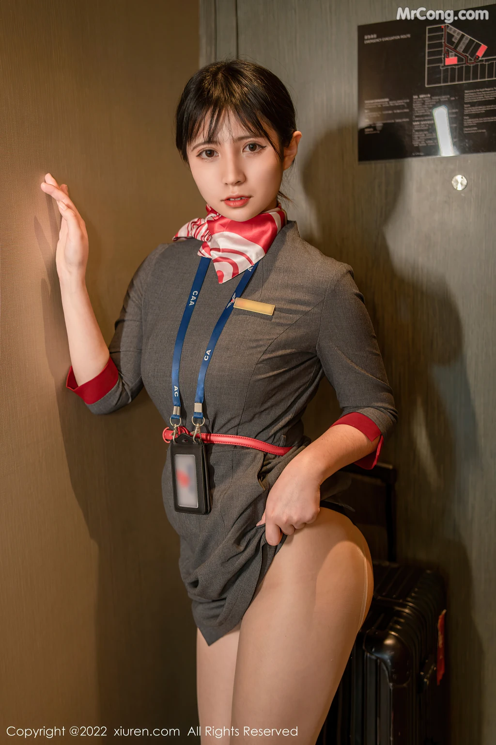XIUREN No.5149: 久久Aimee (65 photos) – Page 2