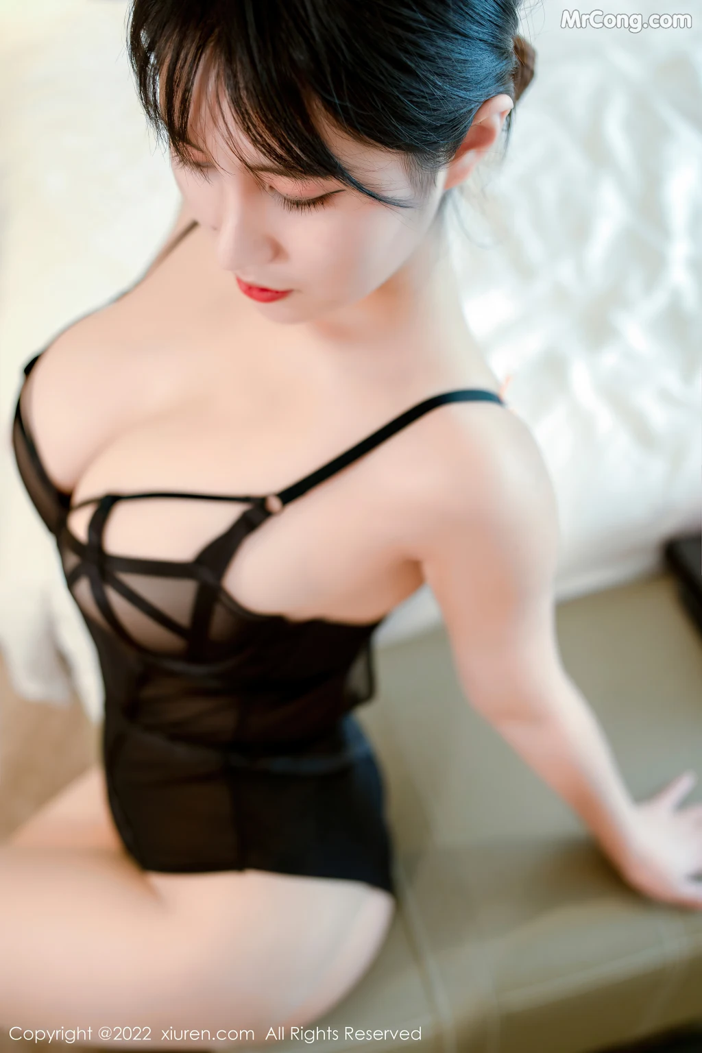 XIUREN No.5149: 久久Aimee (65 photos) – Page 5