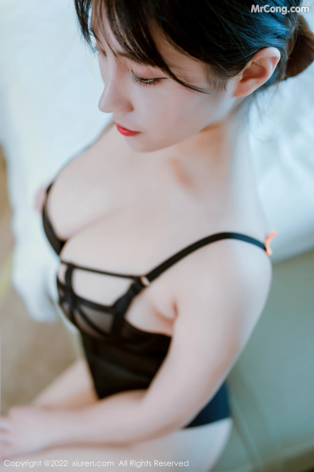 XIUREN No.5149: 久久Aimee (65 photos) – Page 5