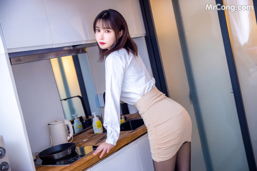 Coser@亚马逊鲶鱼: 下班后OL (31 photos) – Page 3