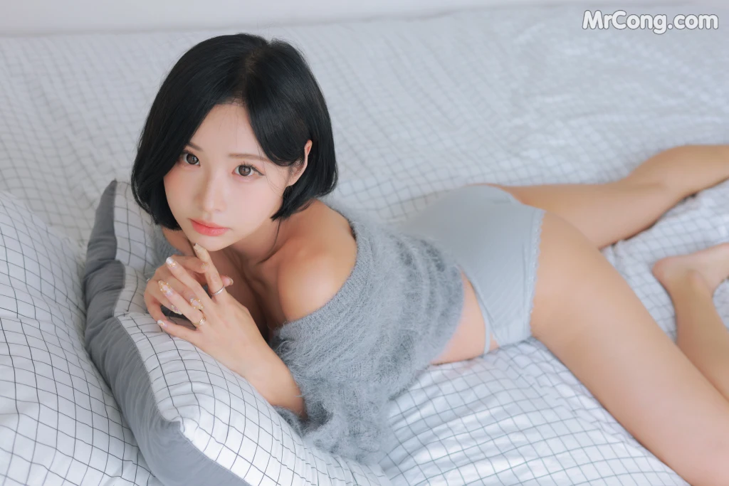 Habin: Underwear (2 sets) (170 photos)
