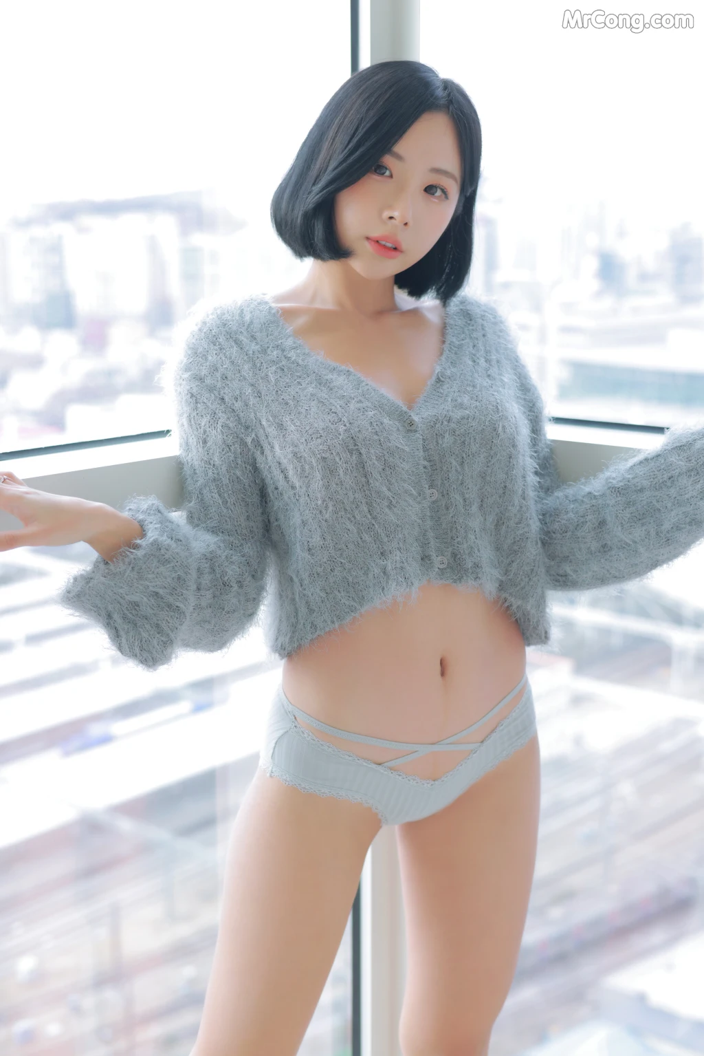 Habin: Underwear (2 sets) (170 photos) – Page 6