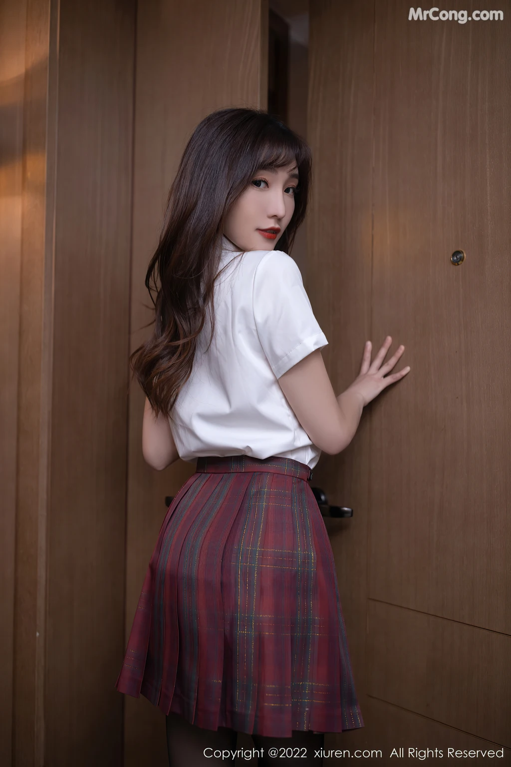 XIUREN No.5154: Lu Xuan Xuan (陆萱萱) (84 photos)