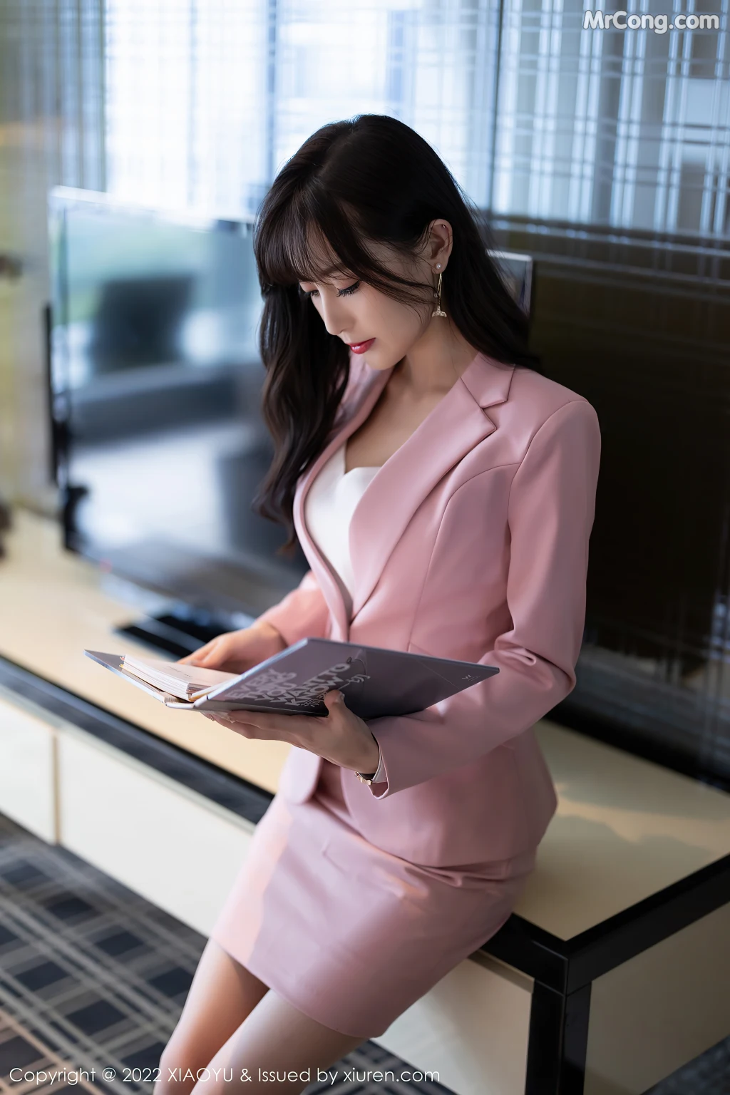 XiaoYu Vol.815: Lin Xing Lan (林星阑) (87 photos)