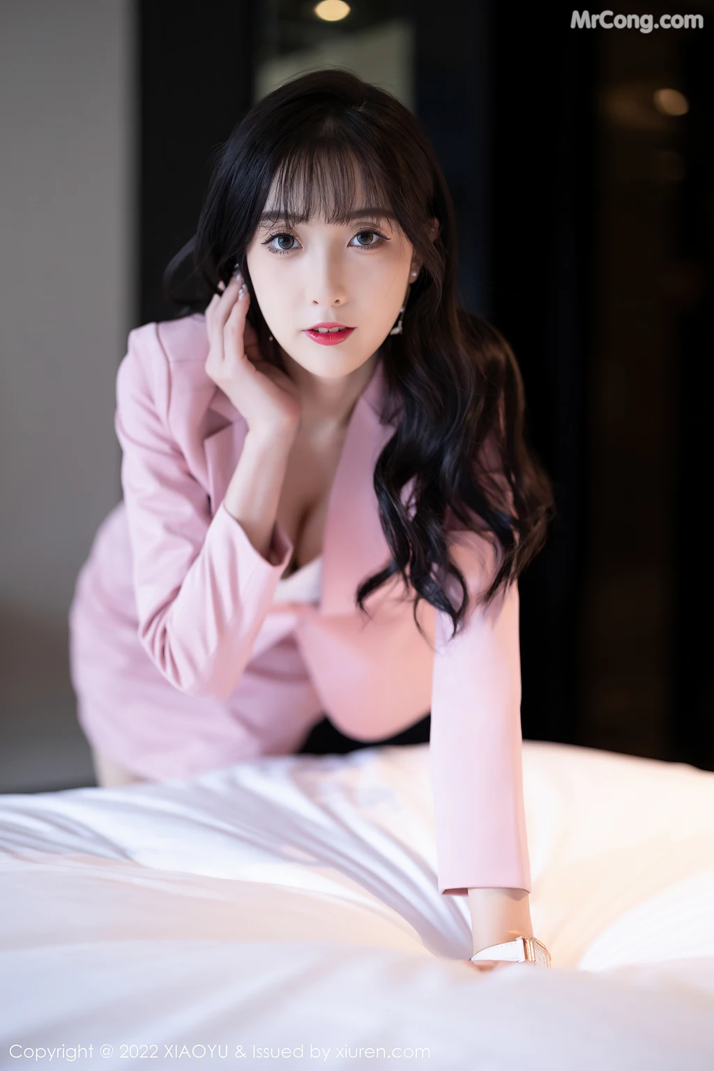 XiaoYu Vol.815: Lin Xing Lan (林星阑) (87 photos) – Page 2