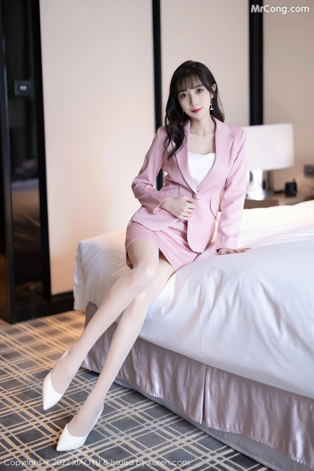 XiaoYu Vol.815: Lin Xing Lan (林星阑) (87 photos) – Page 2