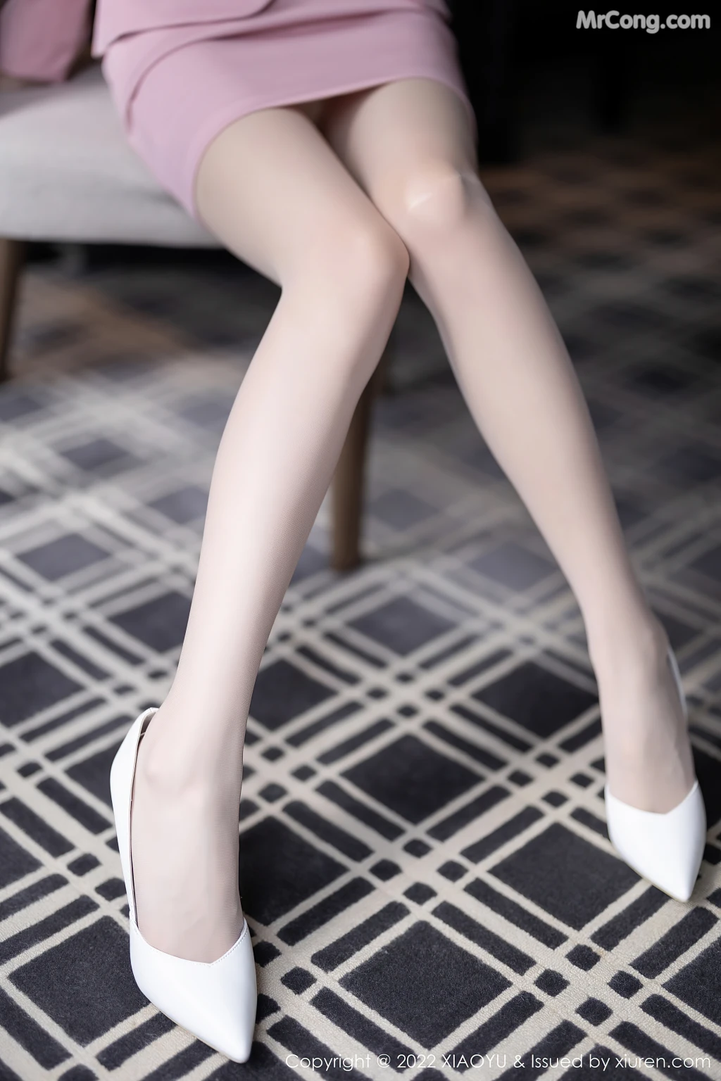 XiaoYu Vol.815: Lin Xing Lan (林星阑) (87 photos) – Page 2