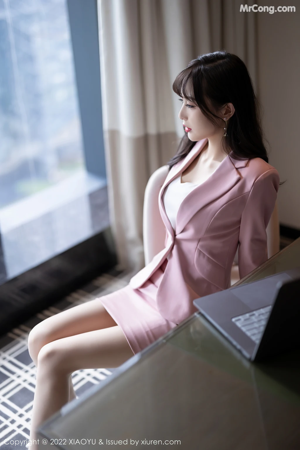 XiaoYu Vol.815: Lin Xing Lan (林星阑) (87 photos) – Page 3