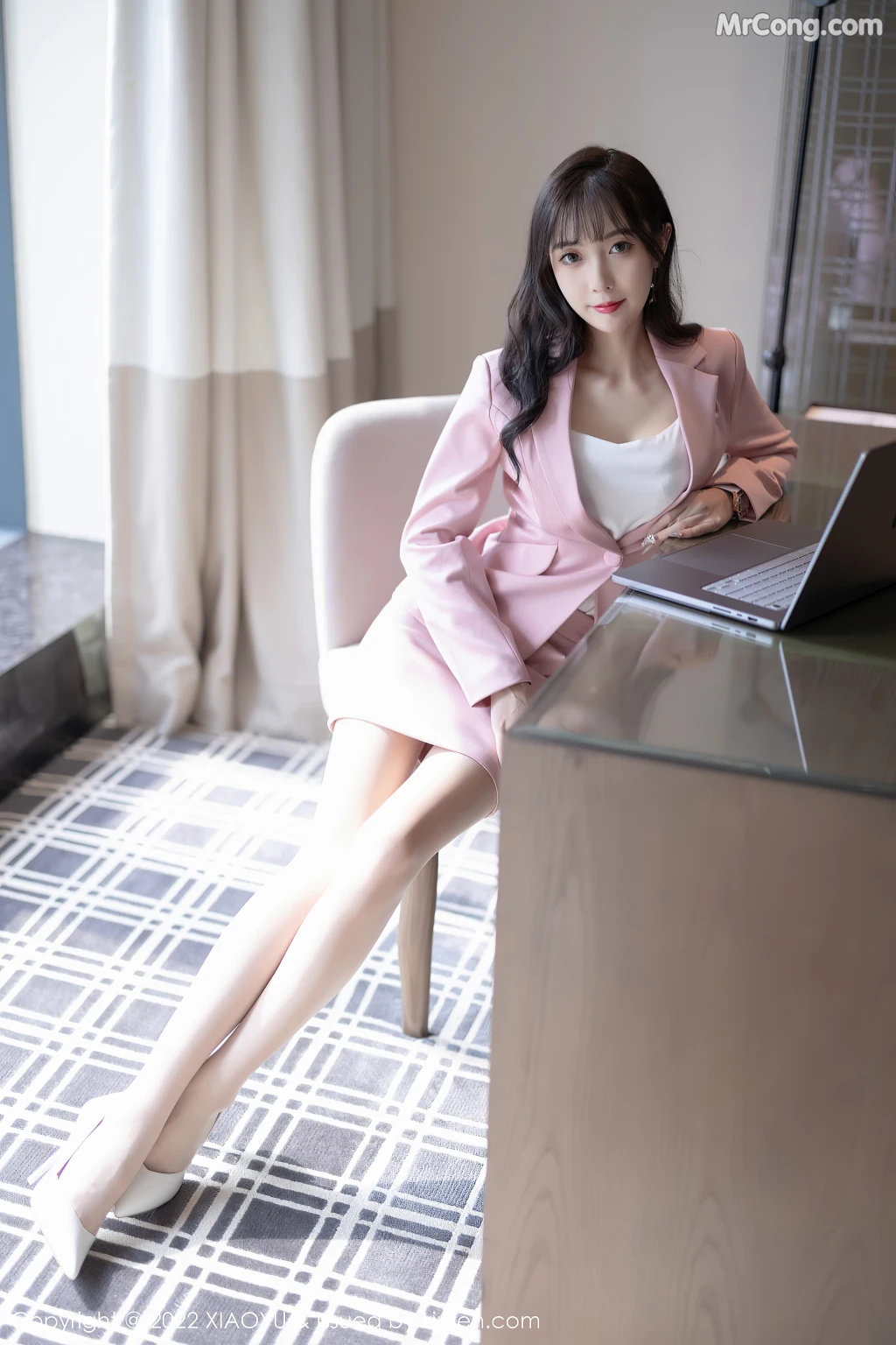 XiaoYu Vol.815: Lin Xing Lan (林星阑) (87 photos) – Page 3