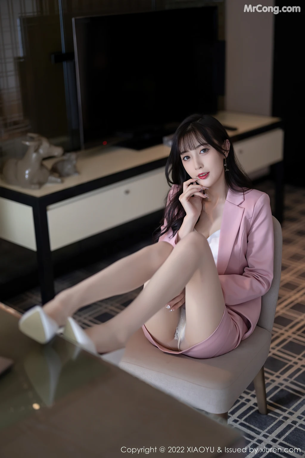 XiaoYu Vol.815: Lin Xing Lan (林星阑) (87 photos) – Page 3