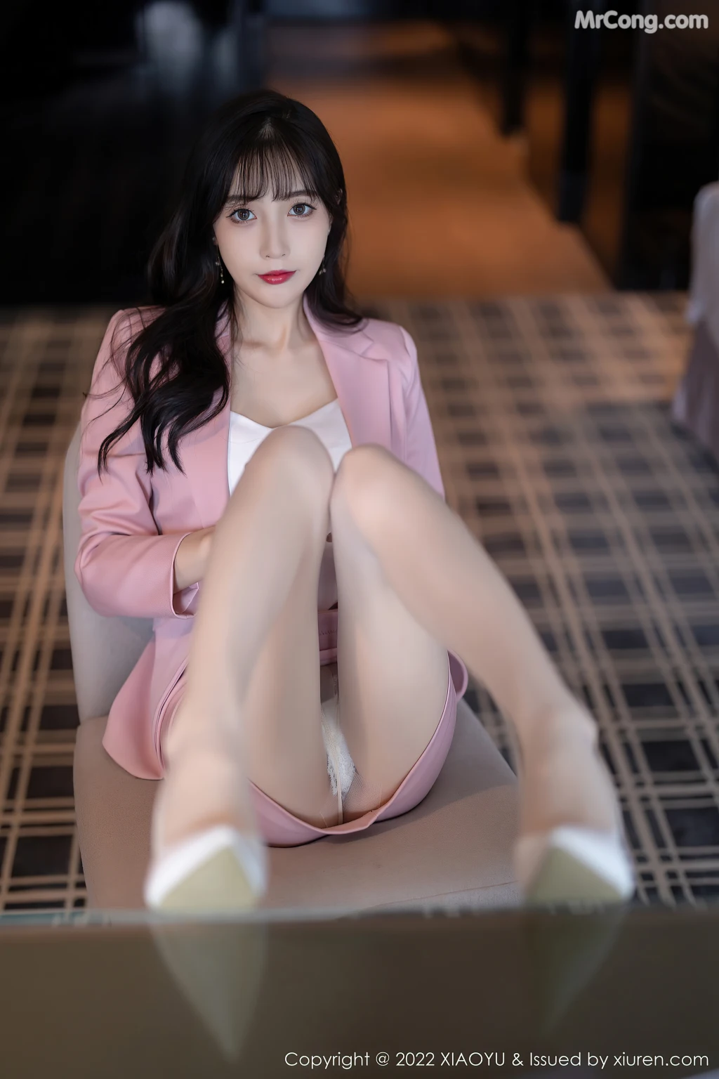 XiaoYu Vol.815: Lin Xing Lan (林星阑) (87 photos) – Page 3