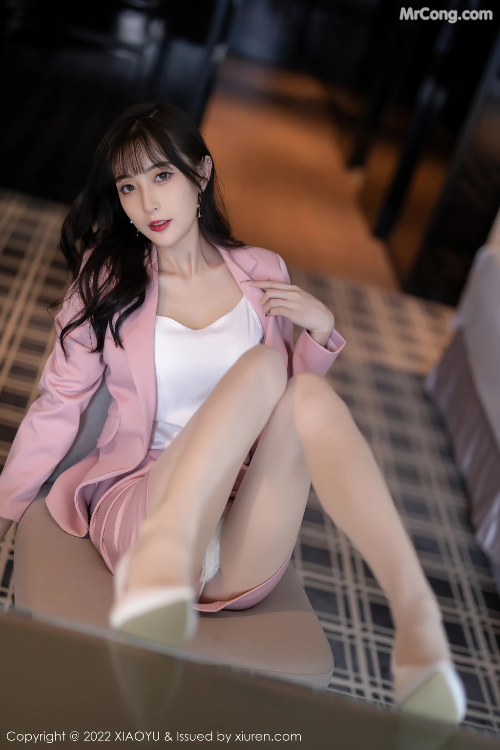 XiaoYu Vol.815: Lin Xing Lan (林星阑) (87 photos) – Page 3